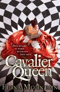 Fiona Mountain - Cavalier Queen.