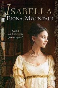Fiona Mountain - Isabella.