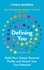 Defining You. How to profile yourself and unlock your full potential - SELF DEVELOPMENT BOOK OF THE YEAR