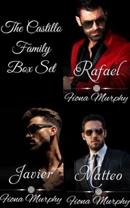 The Castillo Family Box Set