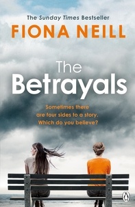 Fiona Neill - The Betrayals.