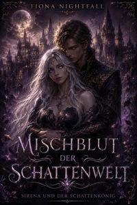 Mischblut der Schattenwelt