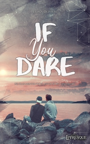 If You Dare, tome 2