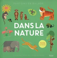 Dans la nature