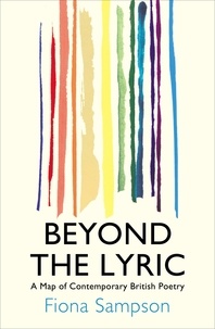 Fiona Sampson - Beyond the Lyric.