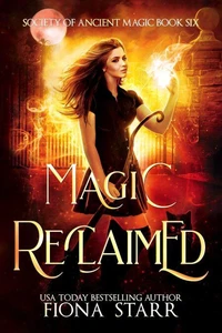 Magic Reclaimed