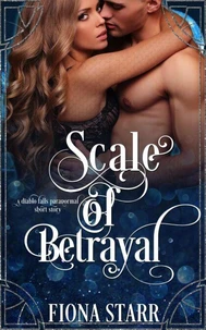 Scale of Betrayal