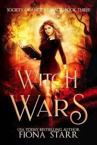 Witch Wars