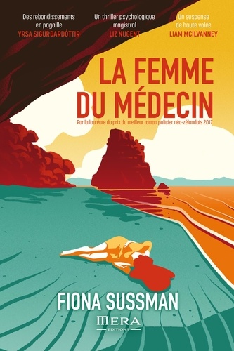 La femme du médecin