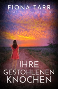 Ihre Gestohlenen Knochen