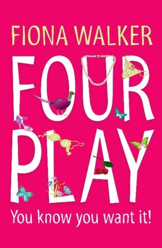 Four Plays.. You know you want it !
