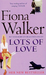 Fiona Walker - Lots of Love.