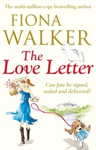 Fiona Walker - The Love Letter.