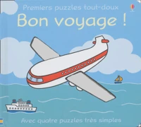 Bon voyage !