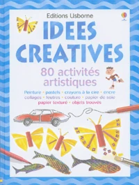 Idées créatives