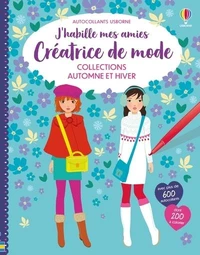 J'habille mes amies Créatrice de mode