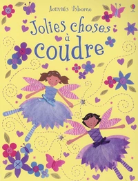 Jolies choses à coudre