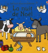 La nuit de Noël