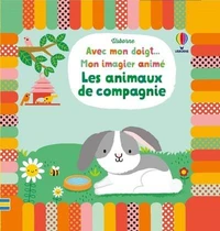 Les animaux de compagnie