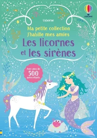 Les licornes et les sirènes