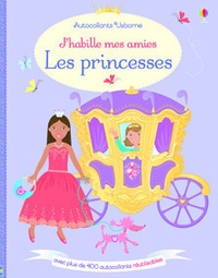 Télécharger ebook free pc pocket Les princesses (Litterature Francaise) par Fiona Watt, Vici Leyhane, Stella Baggott 9781474916806