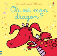 Fiona Watt - Où est mon dragon ?.