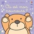 Fiona Watt et Rachel Wells - Où est mon nounours ?.