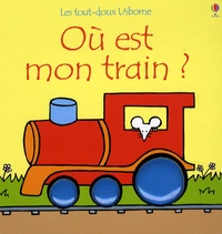 Où est mon train ?