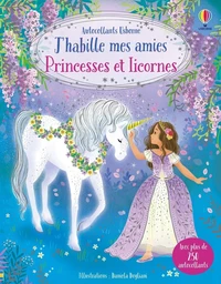 Princesses et licornes