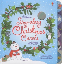 Fiona Watt - Sing Along Christmas Carols.