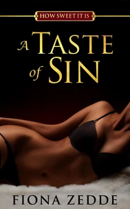 A Taste of Sin