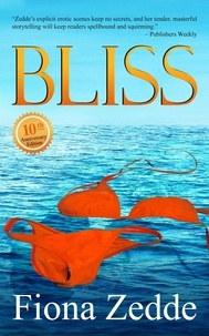  Fiona Zedde - Bliss - Bliss Series, #1.