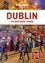 Dublin en quelques jours 5e édition -  avec 1 Plan détachable