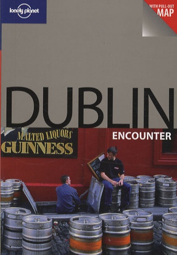 Fionn Davenport et Oda O'Carroll - Dublin Encounter.