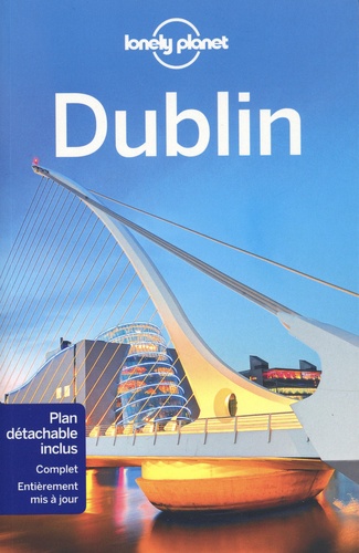 Dublin 2e édition -  avec 1 Plan détachable