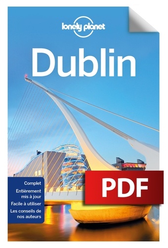 Dublin 2e édition