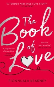 Fionnuala Kearney - The Book of Love.