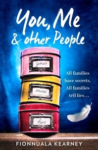 Fionnuala Kearney - You, Me and Other People.