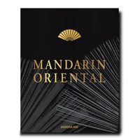 Mandarin oriental
