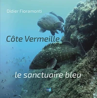 Côte Vermeille le Sanctuaire Bleu