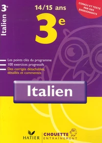 Italien 3e