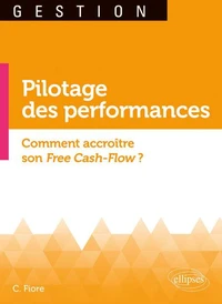 Pilotage des performances