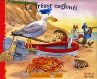 Le trésor englouti