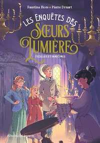 Ficelles et fantômes