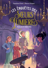 Ficelles et fantômes