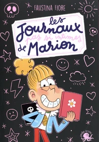 Les journaux (pas si) intimes de Marion