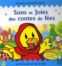 Sons et Joies des contes de fées