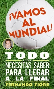 Vamos al Mundial!