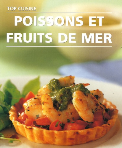  Fioreditions - Poisson et fruits de mer.