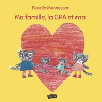 Ma famille, la GPA et moi